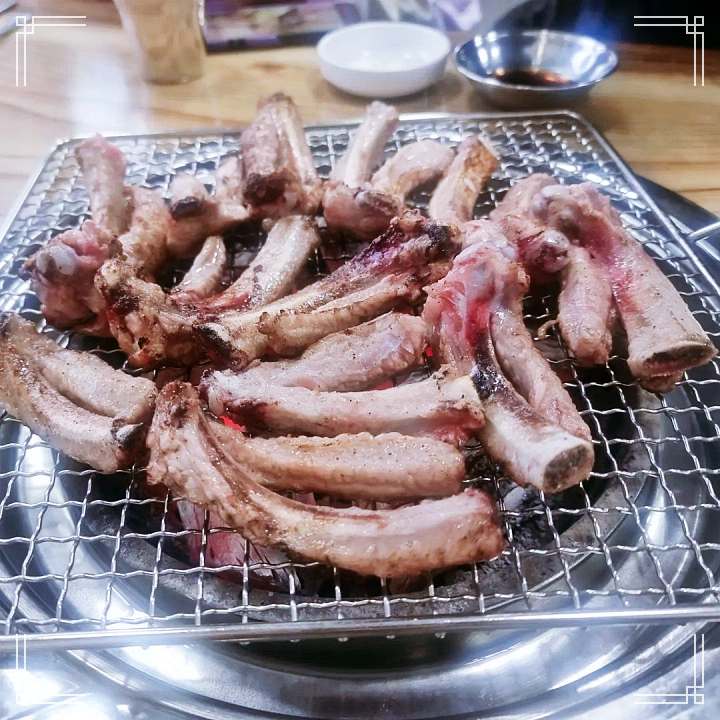 토요일은 밥이좋아 토밥 시흥 맛집 추천 토밥좋아 위치