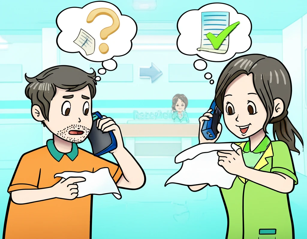 B형 독감 환자 대리인 처방전 재발급..