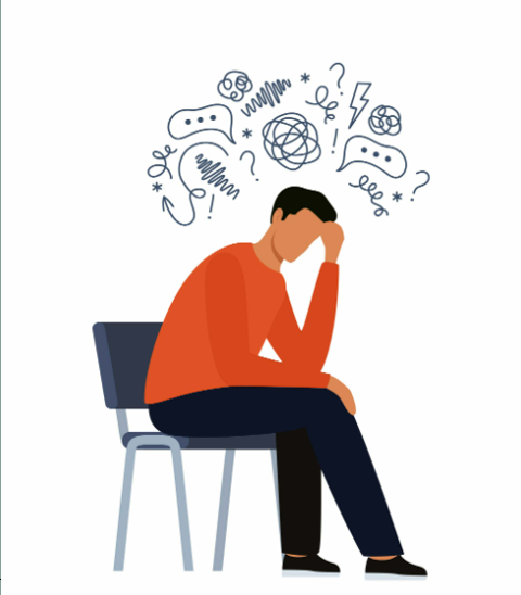 PTSD(외상 후 스트레스 장애) 원인 증상 진단 및 치료 방법