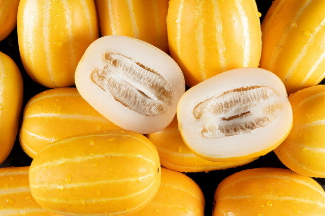 2025 복날 (참외)