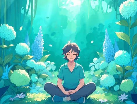ESFJ 마음돌보기