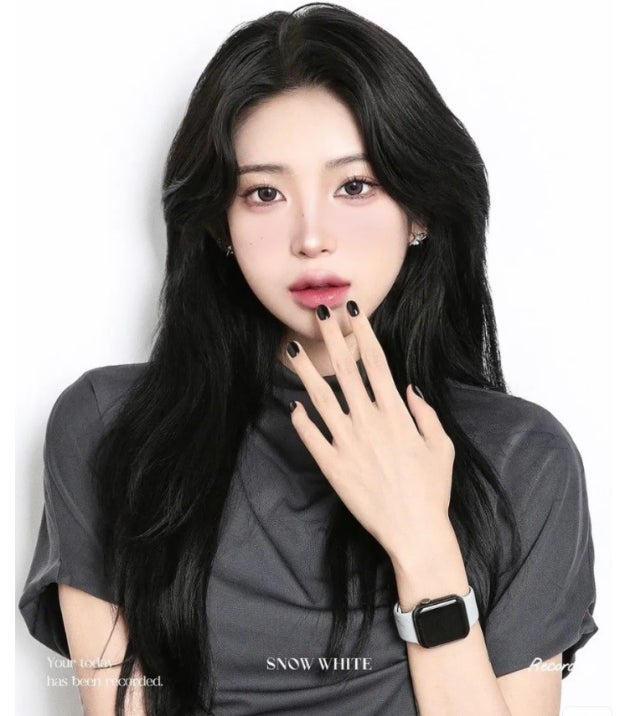 최준희