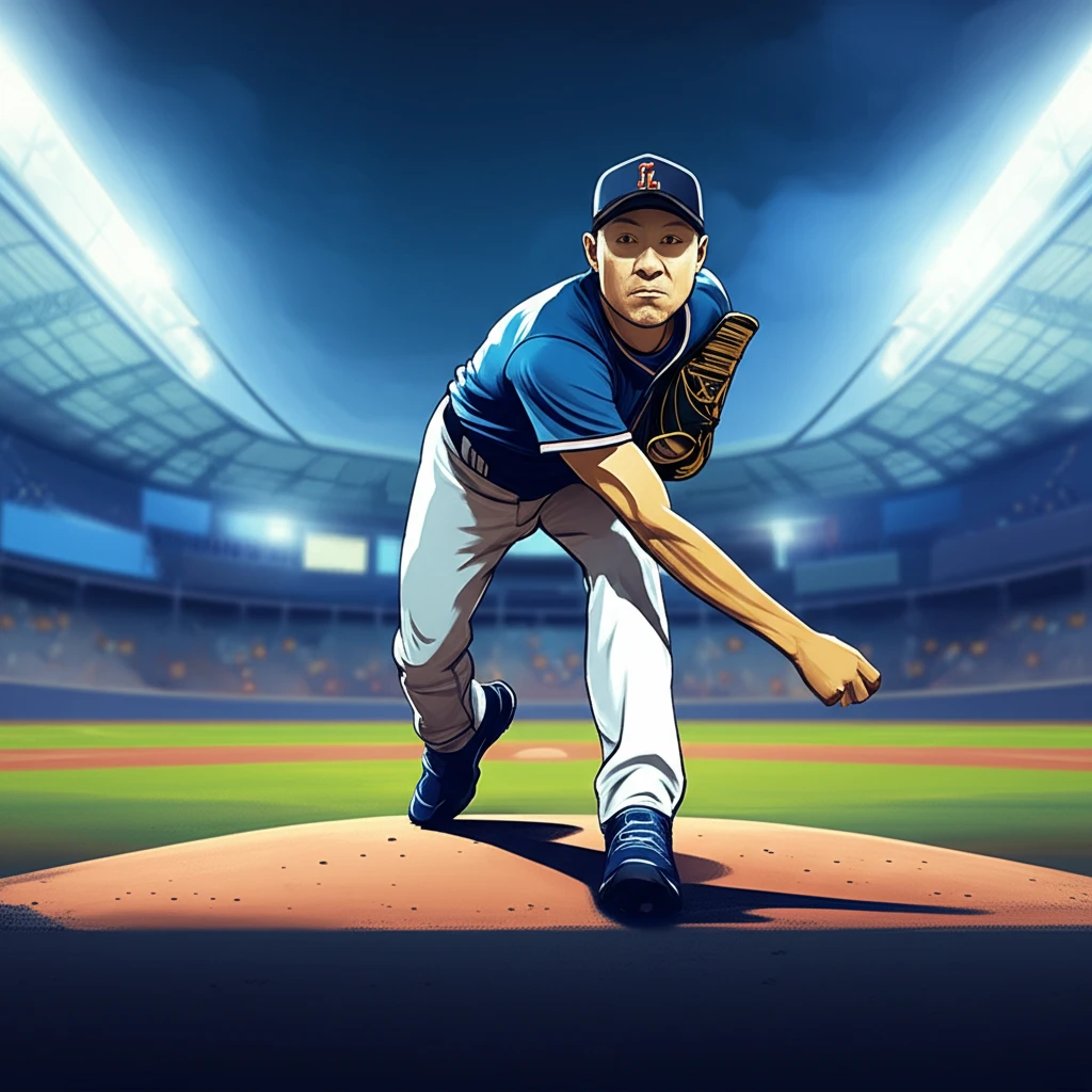 불멸의 기아 타이거즈: 팬심으로 뽑은..