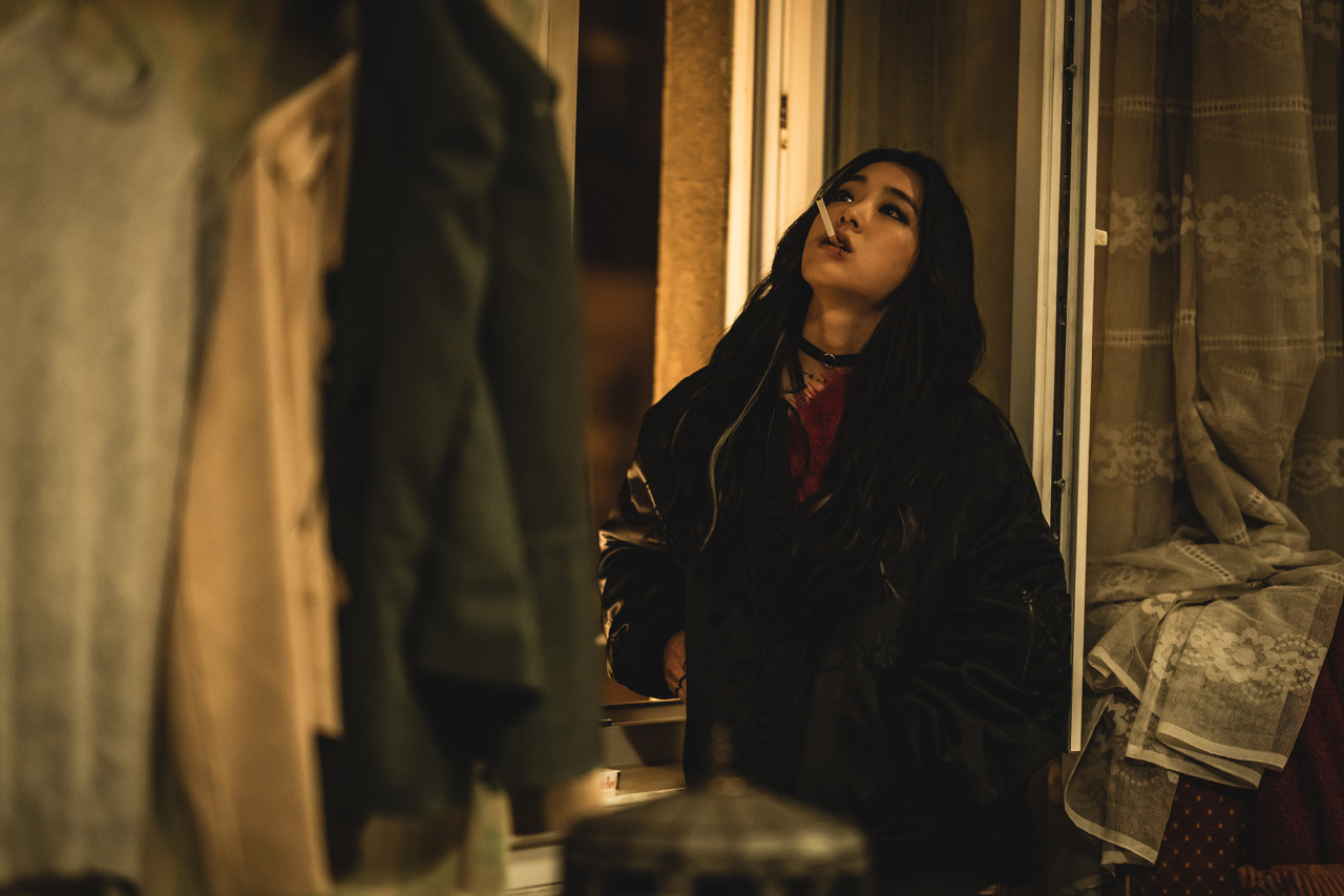 넷플릭스 영화 로기완 실화 정보 출연진 줄거리 후기 평점