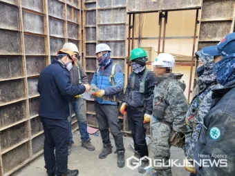 건설현장 안전관리자 배치 기준 자격_5