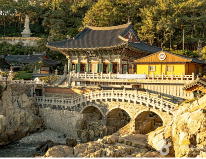 해동용궁사