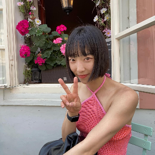 배우-금해나-국적-소민혜-프로필-미쳤다