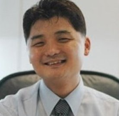 KAKAO Brian Kim