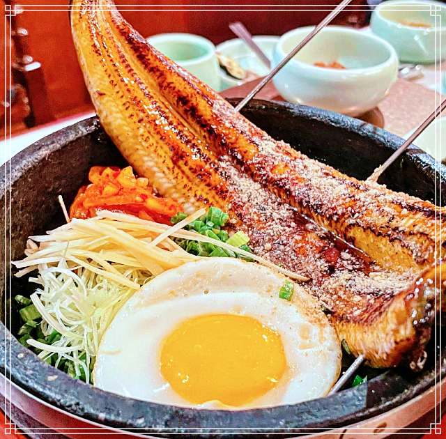강남 논현 학동 맛집 강화 갯벌장어 구이