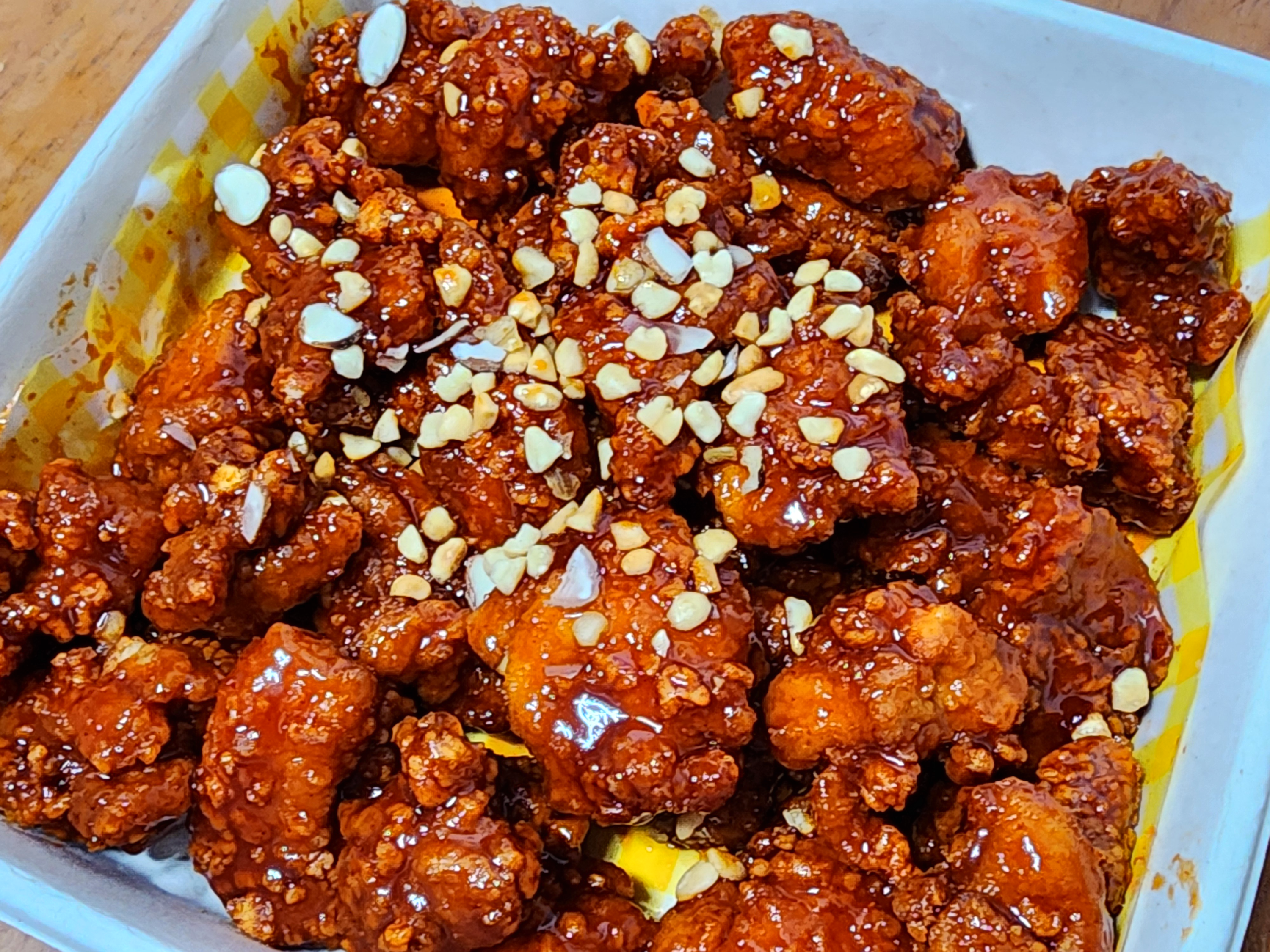 롯데마트_갱엿순살닭강정