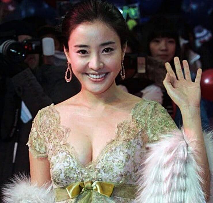 배우-박은혜