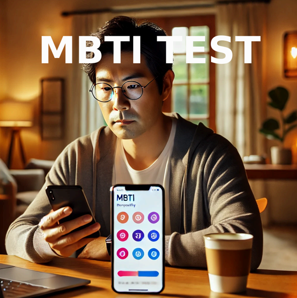 MBTI 검사 무료 사이트 추천