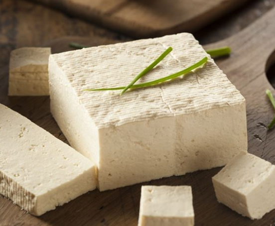 두부, 고단백·저지방·무콜레스테롤의 3박자 식품
