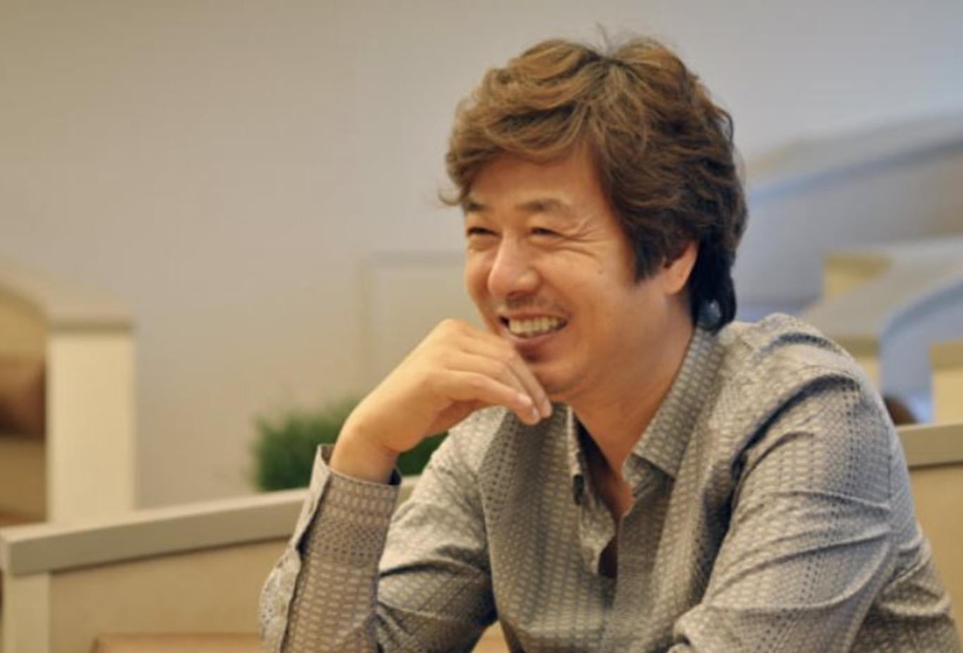 선우재덕 인터뷰3