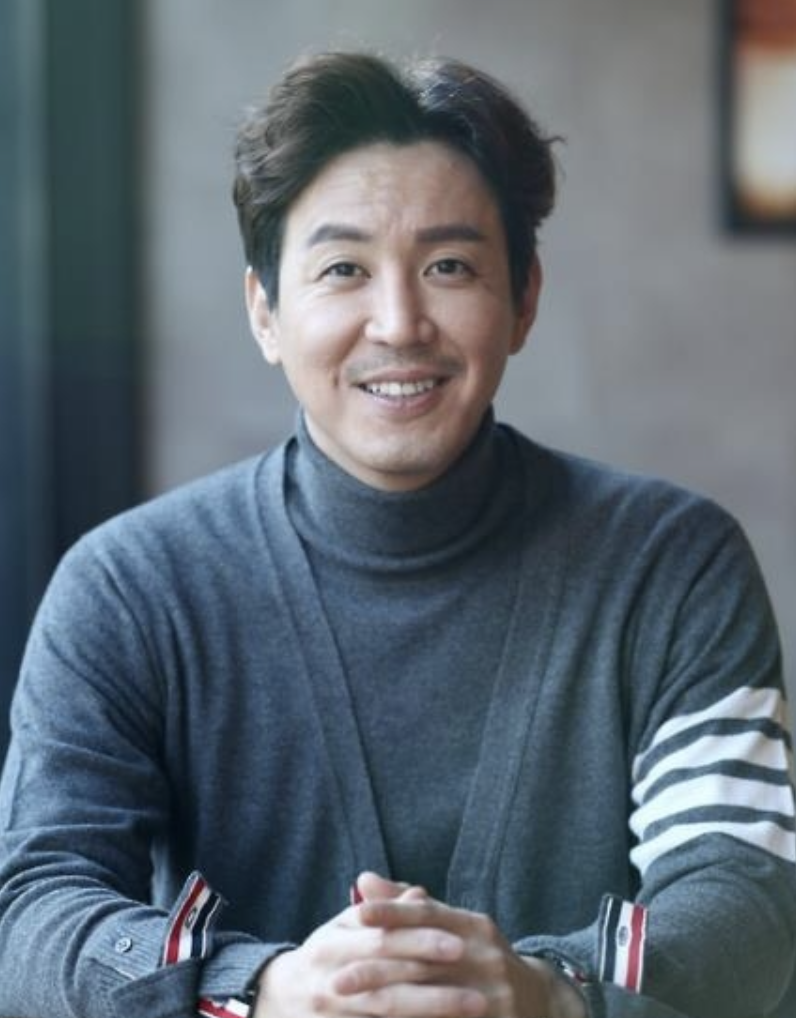 최원영 인터뷰