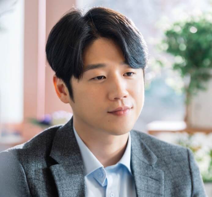 정준원 과거