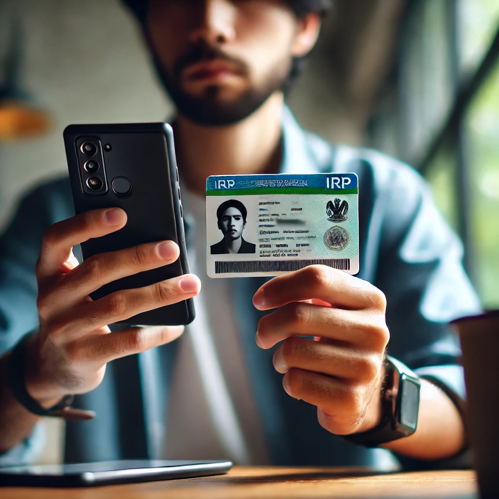 IRP 계좌개설 방법 (계좌 비교 및 계좌개설시 고려사항)