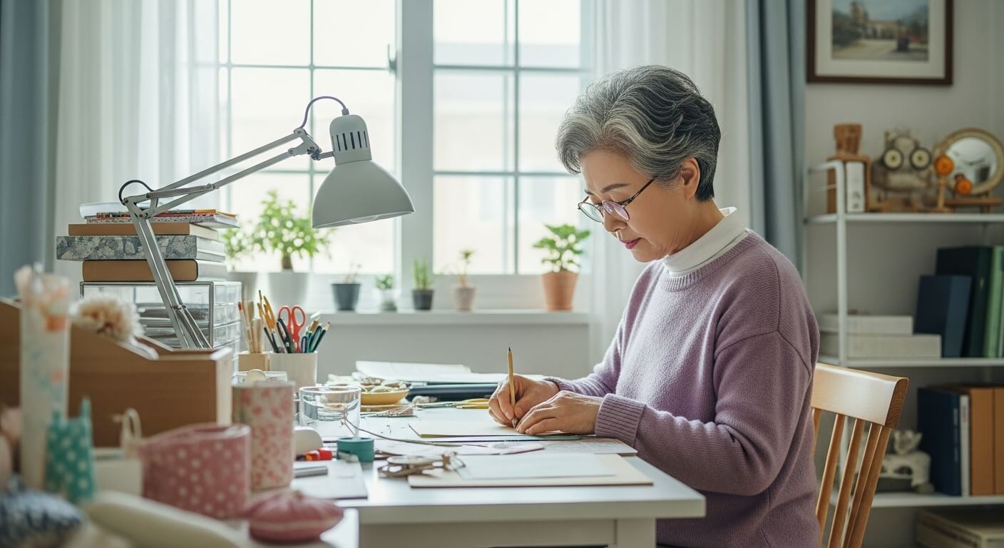 퇴직 후 프랜차이즈 창업 추천