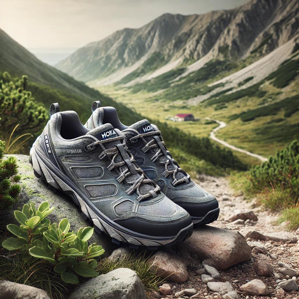호카 등산화 추천