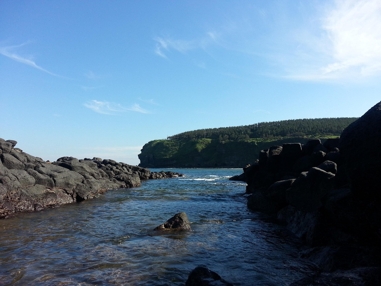 송악산 관련 사진