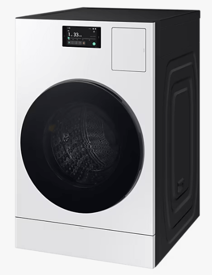 세탁건조기 일체형