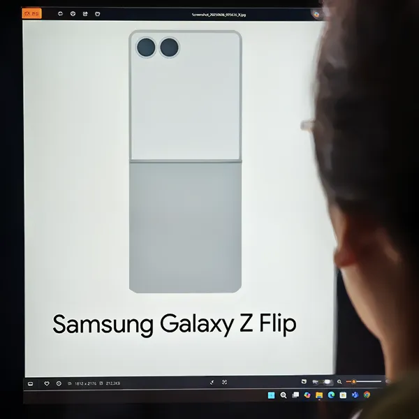 galaxy-z-flip-design