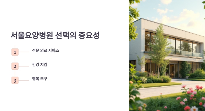 서울요양병원