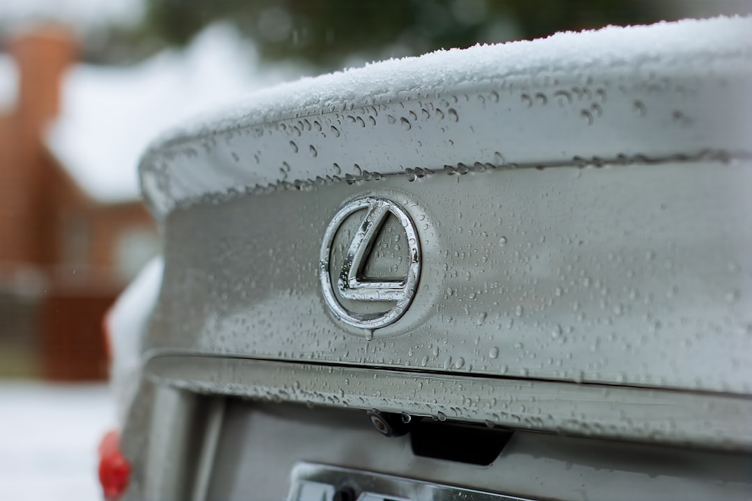 Lexus