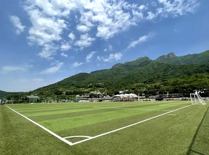 넓은-축구장-이미지