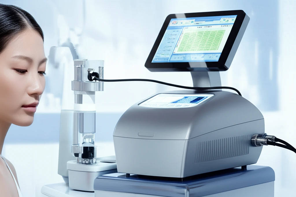 리프팅 시술 효과, 진단에 달렸다!