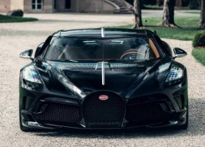 라 부아튀르 누아르