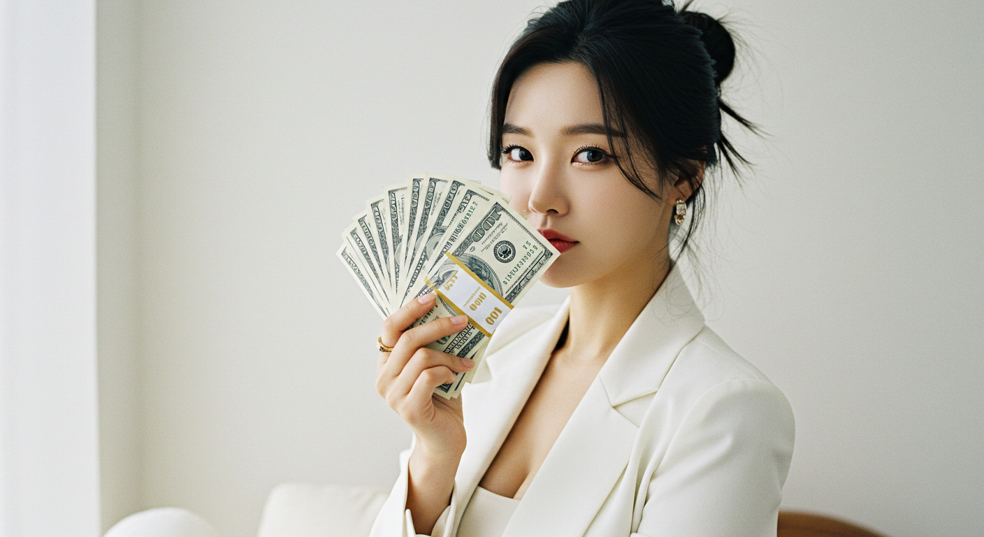 신용회복 중 대출