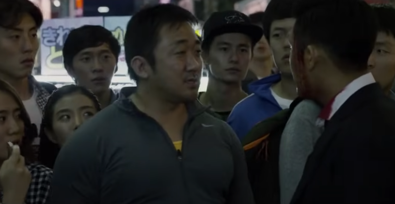 베테랑