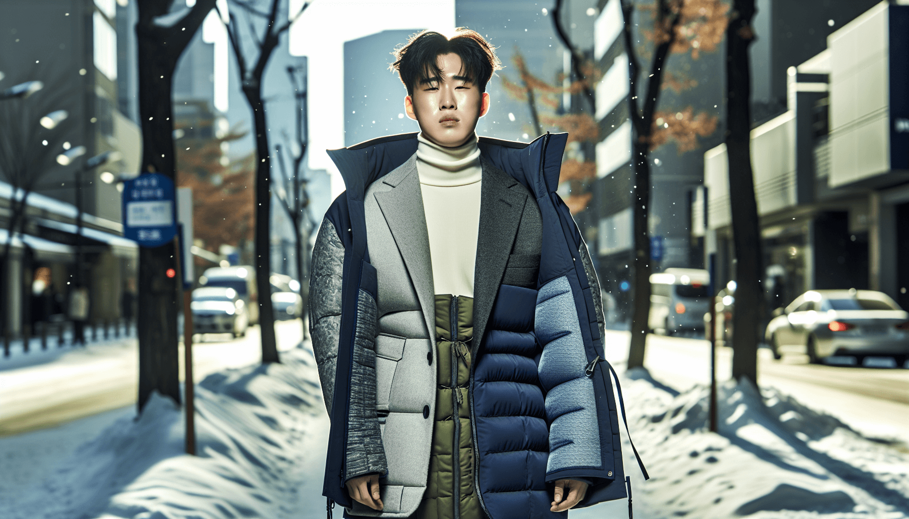 2025 겨울 아우터(패딩/코트) 고르는 법, 실패 없는 선택 가이드