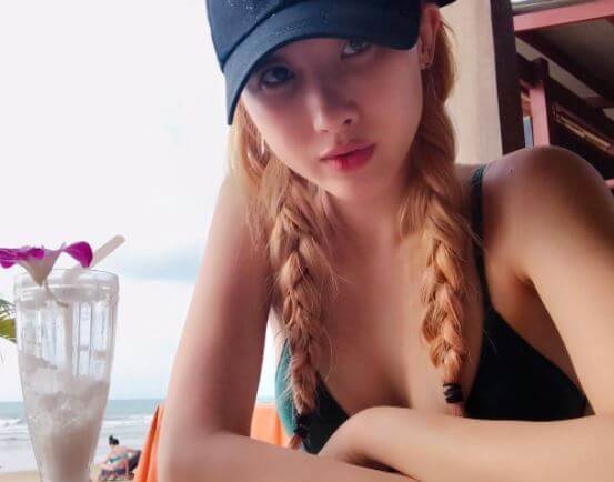 나인뮤지스 문현아