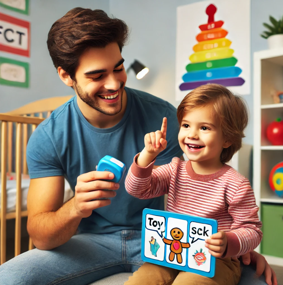 응용행동분석(ABA)에서 기능적 의사소통 훈련(FCT: Functional Communication Training)의 원리와 실제 적용