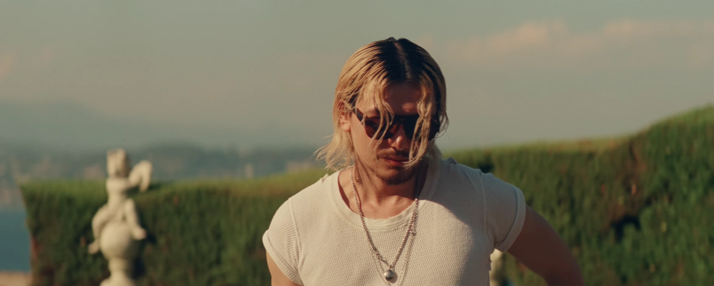 후지이 카제(Fujii Kaze) Love Like This