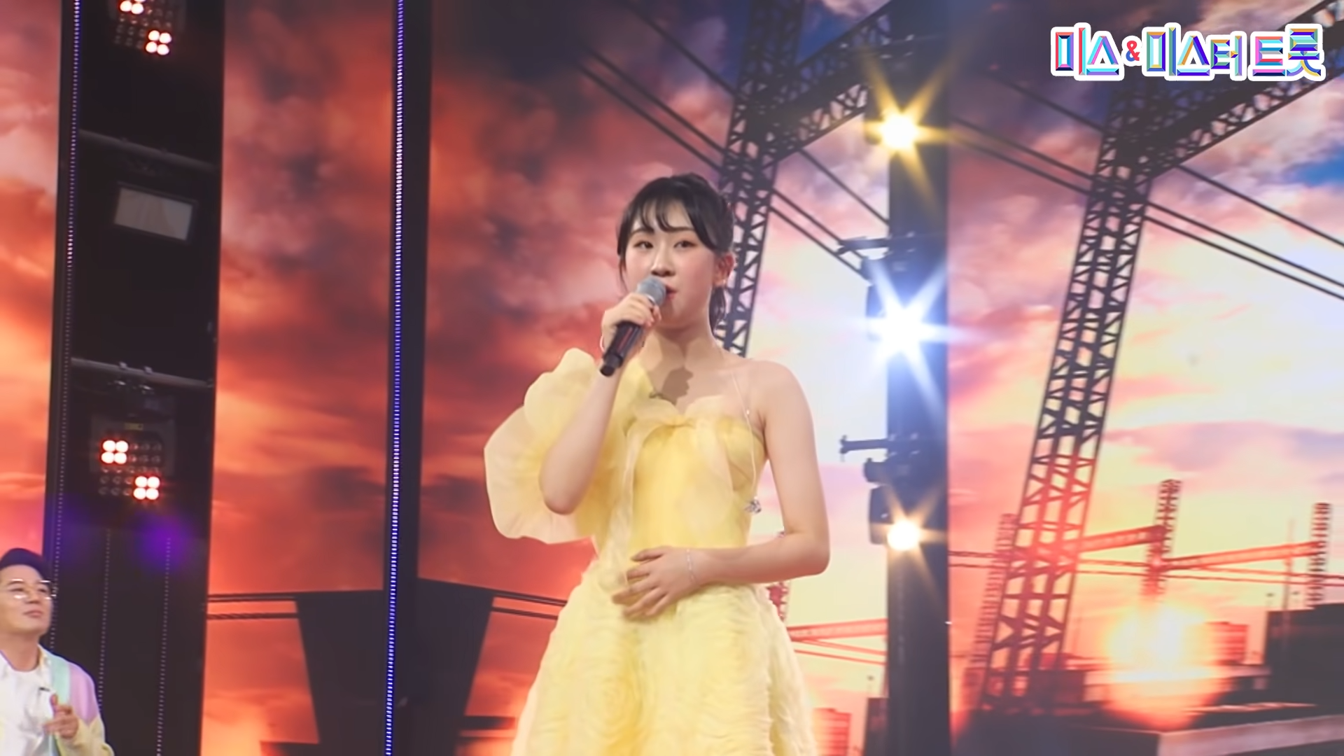 【클린버전】 전유진 - 내 사랑 내 곁에 ❤화요일은 밤이 좋아 16화❤ TV CHOSUN 220322 방송 0-44 screenshot