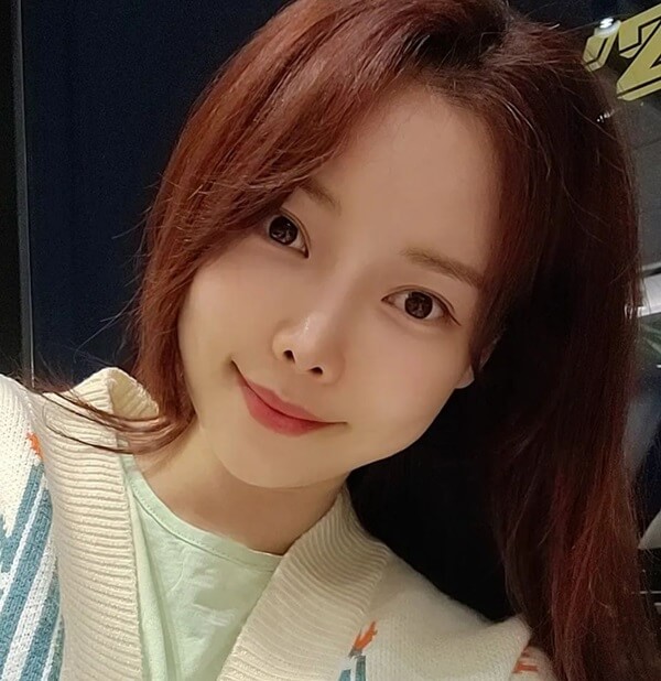 이하린 인스타2