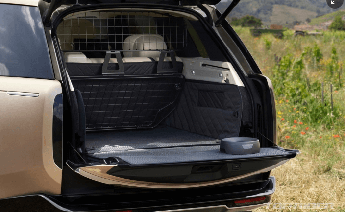 레인지로버 플러그인 하이브리드 가격 출시 PHEV