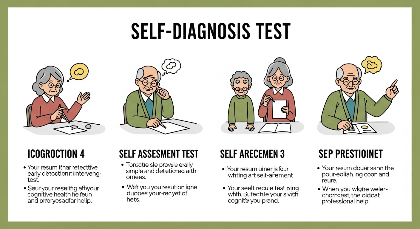 치매자가진단, 기억력테스트, 노인건강, 치매위험, 뇌건강체크, 인지저하, 디지털치매검사, mci테스트, 경도인지장애, 치매조기진단