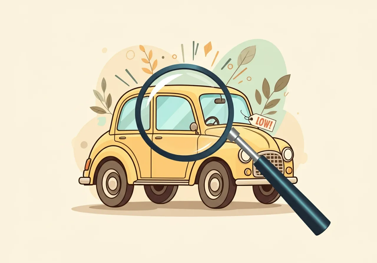 위조된 서류 제공