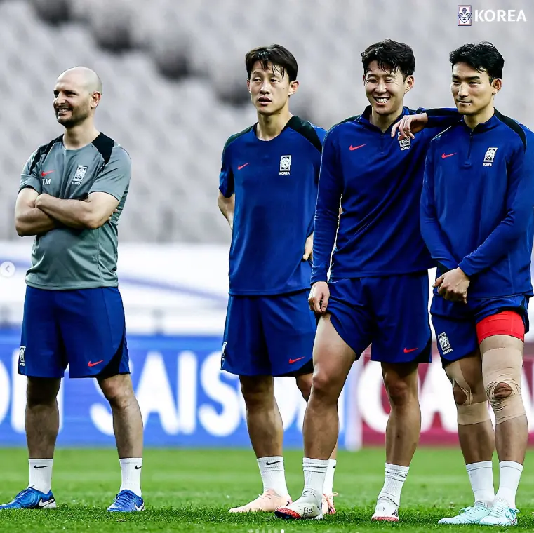 월드컵 축구 중계방송 생중계 한국축구 쿠웨이트 전