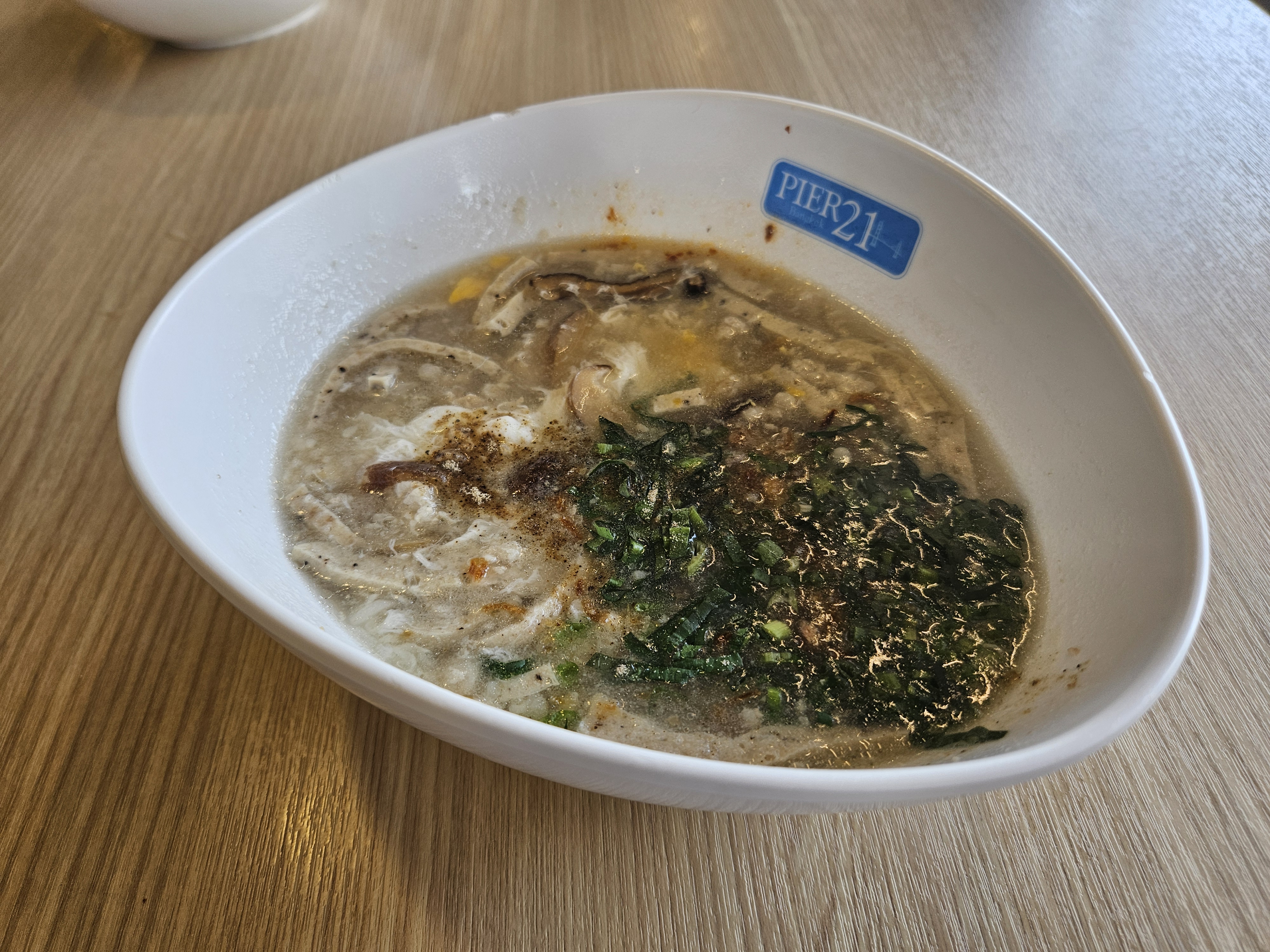 끈적국수 사진 사진