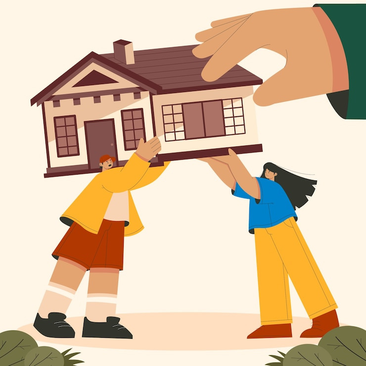 무주택자격요건