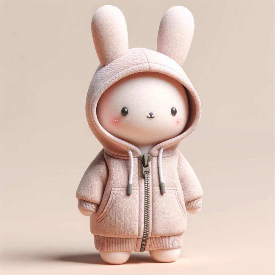 애착인형2