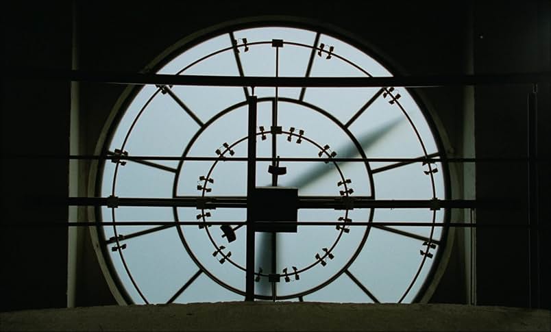 영화 &#39;브루탈리스트(The Brutalist)&#39; 관람평 : 건축과 인간을 탐구하는 대서사시