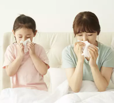 독감-증상-종류-건강