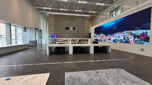 이사부독도기념관