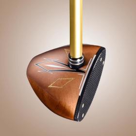 파크골프채를 잘 고르는 방법